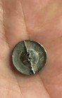 Original Revolutionary War British Coat Button 62nd Regt Of Foot Saratoga Ny