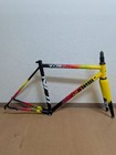 Cinelli Vigorelli Road Chromoly Used From Japan  t2126