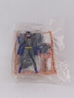 Batman Happy Meal Toy - Batgirl 90 s Cartoon Mcdonald s Animated Series
