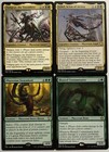Edh Infect Deck - Commander Mtg Magic The Gathering
