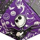 Disney The Nightmare Before Christmas Jack Umbrella W clamshell Handle For Kids