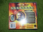 Doctor Who Master With Tardis Computer Bank Action Figure The Time Monster New