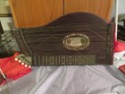 Antique Zither Style A Franz Schwarzer 35 Strings 1898