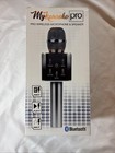 My Karaoke Pro 2-in-1 Wireless Bluetooth Microphone