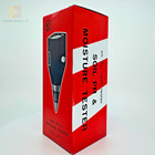 Takemura Dm-15 Soil Ph Moisture Meter Hygrometer Battery-free Made In Japan