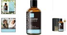Pure 30ml Jasmine Essential Oil - Perfect For Skin  Hair   Home Yoga Practices