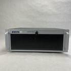 Advantech Acp-4020 4u Rackmount Chassis Advantech Fsp700-80psa sk  700w Psu