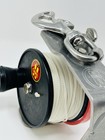 Oms Cave Safety Scuba Diving Reel