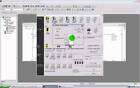 Plc Training Kit Ladder Logic Professional Programmable Controller  Outdoor Box