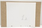 Original Hand Drawn Animation Production Drawing Art  213-72 
