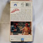 Cheech   Chong s Up In Smoke Vhs Tape  1978    Comedy   Tested  Works