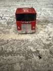 Vtg Coca Cola Mack Truck Toy 1980 Buddy L  Corp Made In Japan
