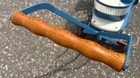 Vtg Rare Taylor Tot Stroller Excellent Walker Carriage Buggy 1940-50   s P-45