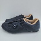 Shimano Rc3w Women s Specific Fit Road Cycling Shoes Size Us 7 8 Eu 40 Sh-rc300w