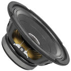Prv Audio - 8mb450 - 8  Midbass Woofer 8 Ohms 450 Watts Speaker
