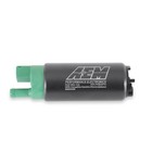 Aem 400lph E85-compatible Hi-flow In Tank Fuel Pump Kit Single Barb 50-1235