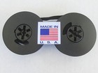 New Vintage Royal Touch Control Typewriter Spool Ribbon  black Ink 