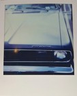 New Sealed Polaroid Sx-70 Color Film For Polaroid Sx-70 Cameras - 8 Photo Pack