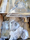 Delta T14251-we Dryden Shower Trim Only Kit Polished Chrome