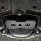 Billet Transmission Mount Insert For Audi B8 Chassis A4 S4 Rs4 A5 S5 Rs5 Q5 Sq5