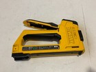 Dewalt Multi-tacker Heavy Duty Manual Staple Gun 5-in-1 Dwhttr510