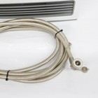 Noritz Gfh-4006s-w5 Gas Fan Heater 13a City Gas Cord Included Japan