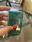 Vintage American Spirit Menthol Cigarettes Hard Pack   Empty Pack  