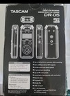 Tascam Dr-05 Stereo Handheld Digital Linear Pcm Recorder
