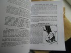 Sparta Economy Sears Models A B C Ca Cx 1935 Engine  Instruction parts Manual 