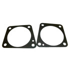 Tappet Lifter Block Gaskets For Harley Panhead Shovelhead Evo Oil Resistant