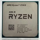 Amd Ryzen 7 3700x 3 60ghz 8 Core 100-000000071 16 Thread Am4