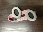 Alpine Muffy Baby Ear Protection For Babies And Toddlers To 36 Months Pink