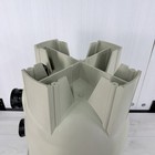 For Pentair 178578 Almond Bottom Tank Assembly Replacement Pool And Spa Filter
