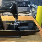 Singer Featherweight 221 Sewing Machine See The Video