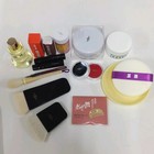 Geisha  Maiko Or Kabuki White Oshiroi Shiro-nuri17 Item Professional Makeup Set
