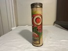 Yank Tobacco Tin With Horse