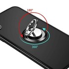 Finger Ring Holder Stand Grip 360   Rotating Magnetic Mount For Cell Phone Car