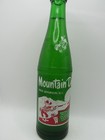 Mountain Dew Bottle -   west Jefferson  N c   - Pepsi