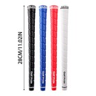 13 Pcs Golf Pride Tour Wrap 2g Half Rubber Grips Standard midsize jumbo Sizes
