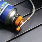  Stove Fixed Gas Tank Joint Camp Kitchen Equipment Camping Connector