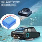 Replacement Battery For Aiper Se Cordless Robotic Pool Cleaner  Hyy0345175