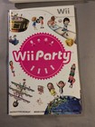 Wii Party  nintendo Wii  2010 