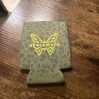Shot Show Benchmade Into Wild Can Holder Cooler Soda Beer Insulator Koozie
