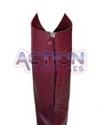 Preorder Christopher Reeve Superman Evil Boots 80 s Style - Tailored