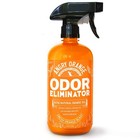 Pet Odor Eliminator For Dog   Cat Urine  Carpet Stains  Citrus Cleaner 24 Oz