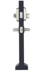 Schlage Fe365  Cam 619 Acc Camelot Keypad Combo Pack With With Accent Lever