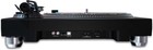 Gemini Grp-300 High Torque Direct Drive Turntable  3 Speeds 33 45 78   black   n