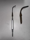 Torit Torch With Tips For Casting Soldering Metal Dental Jewelry Work