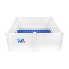 Heavy Duty Large Whelping Box   Heavy Duty Large Whelping Pen   60 x60 x24    Xl