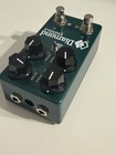 Diamond Tremolo V2 Effect Pedal 